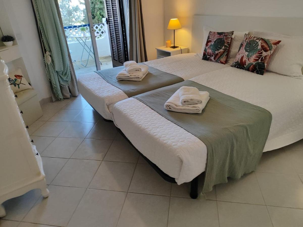 Albufeira Balaia Golf Vilage 4 With Pool By Homing Exterior photo
