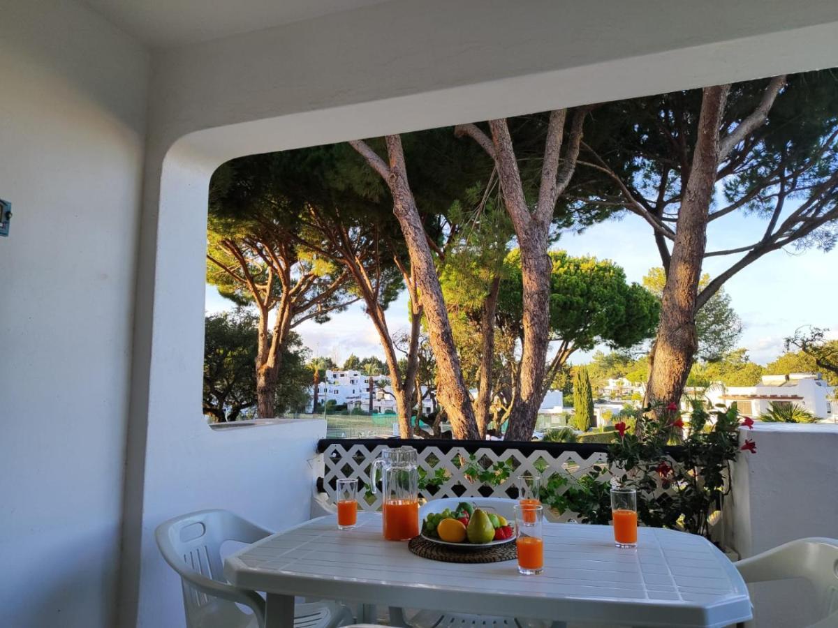 Albufeira Balaia Golf Vilage 4 With Pool By Homing Exterior photo