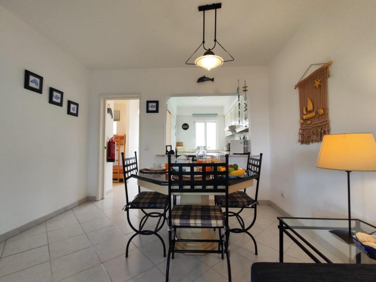 Albufeira Balaia Golf Vilage 4 With Pool By Homing Exterior photo