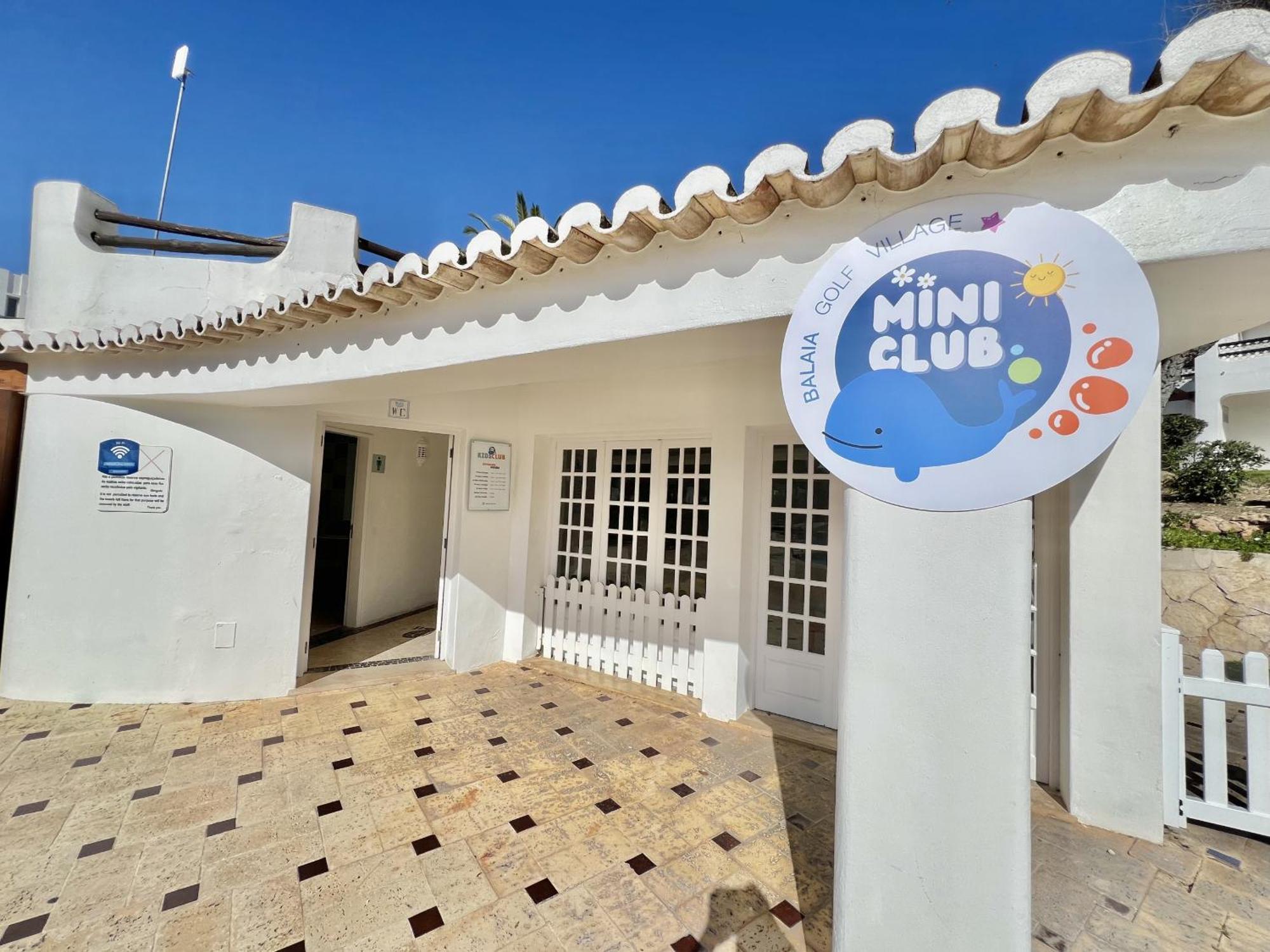 Albufeira Balaia Golf Vilage 4 With Pool By Homing Exterior photo